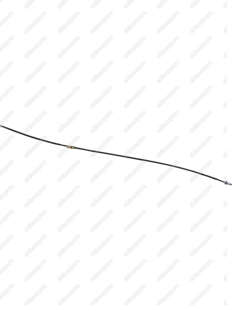 Трос стояночного тормоза задний правый Great Wall Deer 4x4