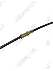 Трос стояночного тормоза задний правый Great Wall Deer 4x4