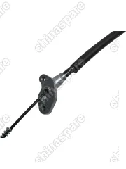 Трос стояночного тормоза задний правый Great Wall Deer 4x4