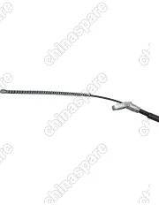 Трос стояночного тормоза задний правый Great Wall Deer 4x4