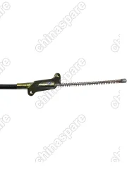 Трос стояночного тормоза задний правый 4/2 Great Wall Deer