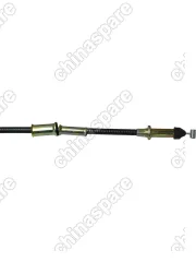 Трос стояночного тормоза задний правый 4/2 Great Wall Deer