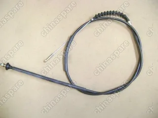 Трос стояночного тормоза передний g5 Great Wall Deer