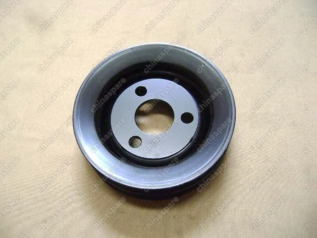 3407104D17 Pulley-p/s pump(diesel nanjing) Great Wall Deer