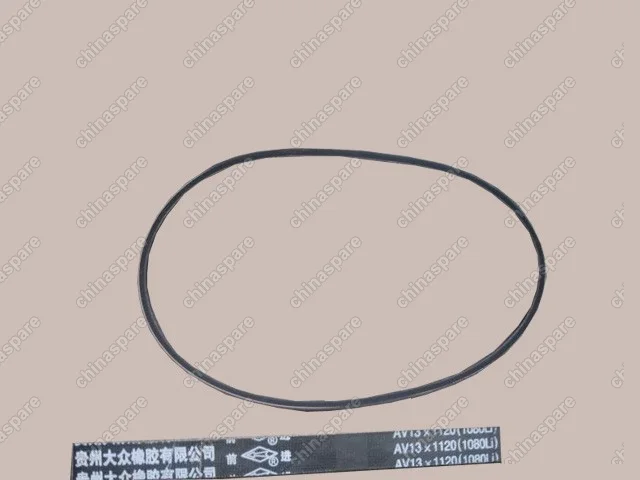 Ремень насоса гур (1120 мм) Great Wall Deer