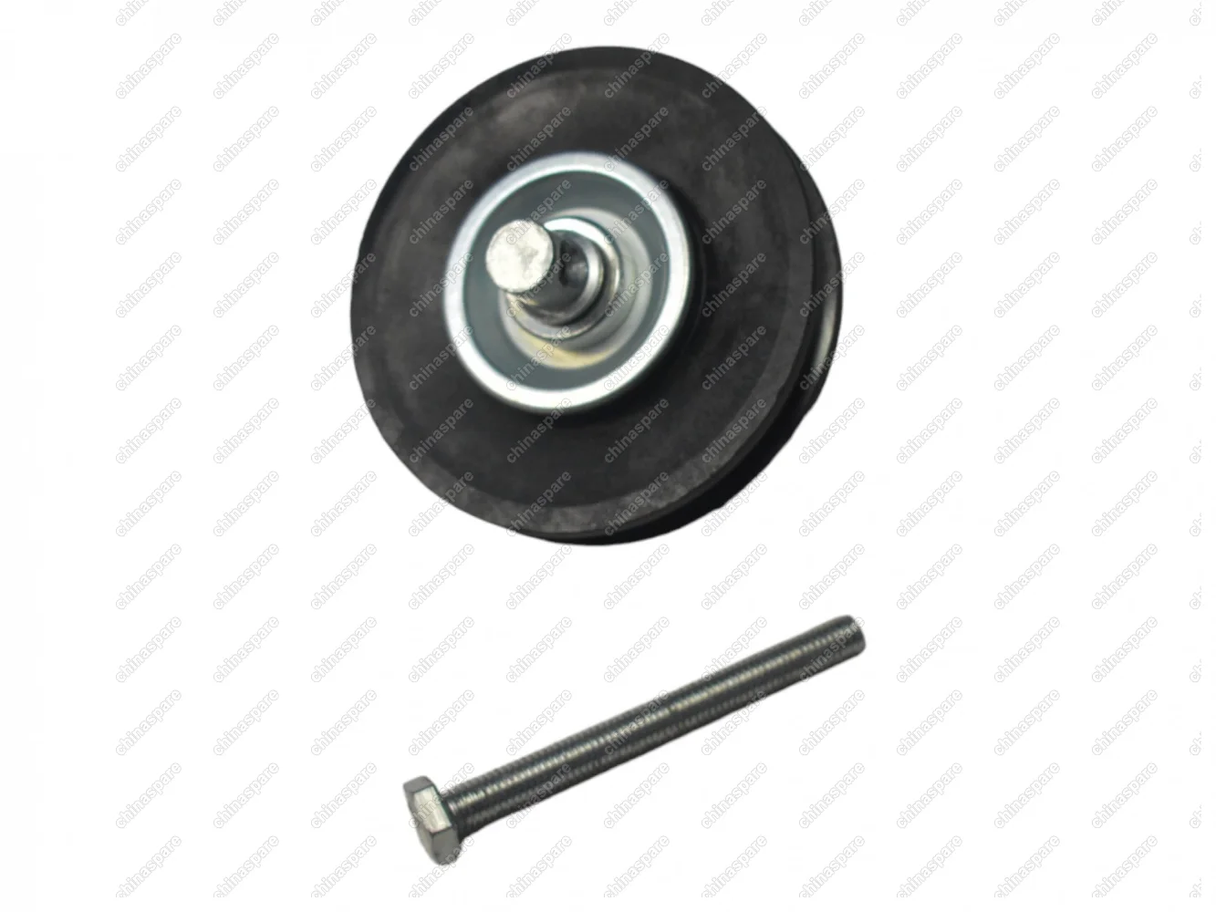 Ролик натяжной Ремня ГУР (491QE) Great Wall Deer, Pegasus, Safe, Sailor, Sing, Wingle