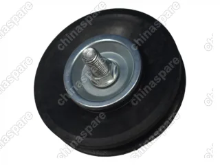 Ролик натяжной Ремня ГУР (491QE) Great Wall Deer, Pegasus, Safe, Sailor, Sing, Wingle