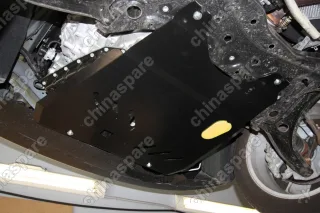 NLZ2402020NEW Комплект ЗК и крепеж, подходит для JEEP Liberty (2009-2010) (3мм) 2,4 бензин АКПП