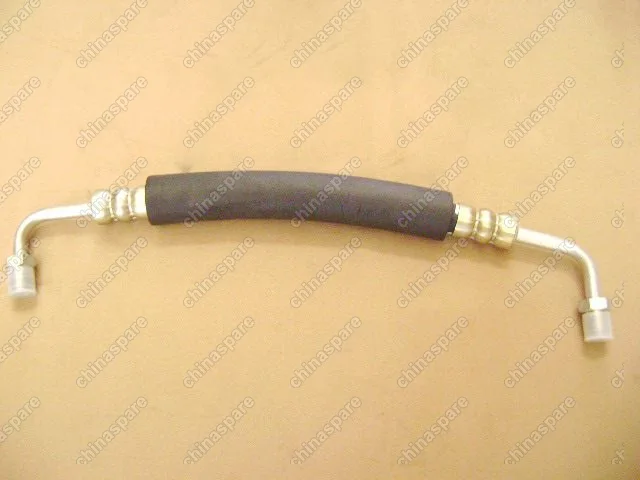 Шланг гидроусилителя высокого давления(короткий) Great Wall Deer