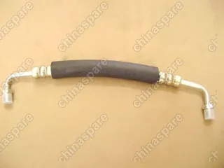 Шланг гидроусилителя высокого давления(короткий) Great Wall Deer