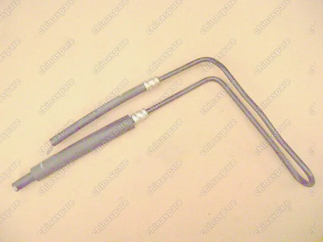 Шланг гидроусилителя отводящий c масляным радиатором 4/2 - 11-3406020 Great Wall Deer