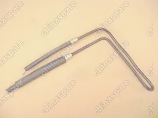 Шланг гидроусилителя отводящий c масляным радиатором 4/2 - 11-3406020 Great Wall Deer