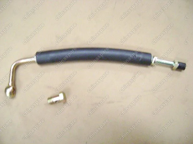 Шланг гур высокого давления дизель Great Wall Deer