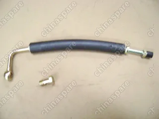 Шланг гур высокого давления дизель Great Wall Deer