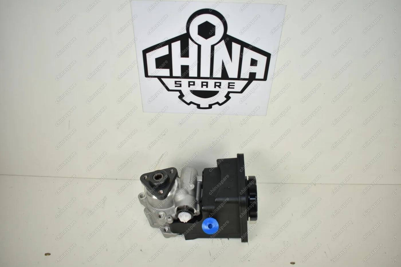 Насос гидроусилителя руля (Дизель, Клиновой ремень) Great Wall Deer, Hover