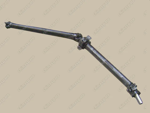 2201100D32 Drive shaft assy-rr axle Great Wall Deer