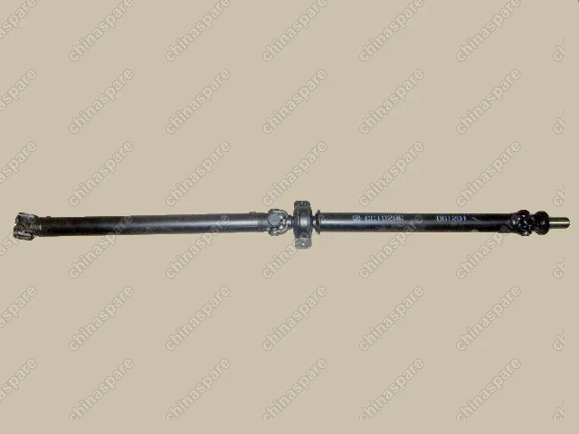 2201100D06 Drive shaft assy-rr axle(dr a integrated Great Wall Deer