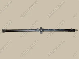 2201100D06 Drive shaft assy-rr axle(dr a integrated Great Wall Deer