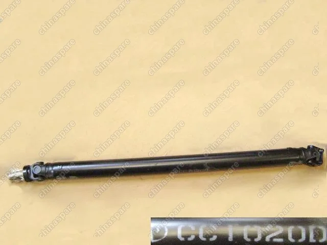 2201100D05 Drive shaft assy-rr axle(dr d) Great Wall Deer