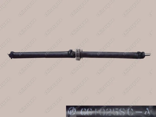 2201100D04 Drive shaft assy-rr axle(integrated econ Great Wall Deer