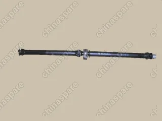 Вал карданный в сборе 4/2 g2 пикап Great Wall Deer