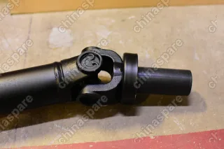 Вал карданный в сборе Great Wall Deer G3 4/2