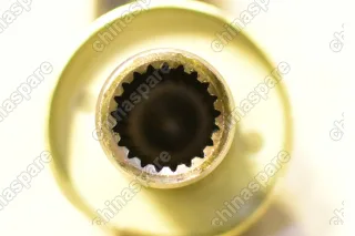 Вал карданный в сборе Great Wall Deer G3 4/2