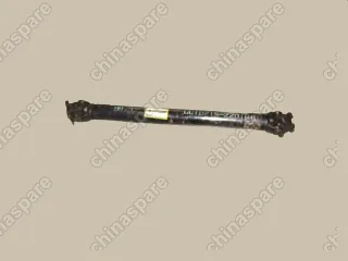 Вал карданный задняя часть пикап g1 / g3 4/2, xk srv задн. часть - 2201010 Great Wall Deer