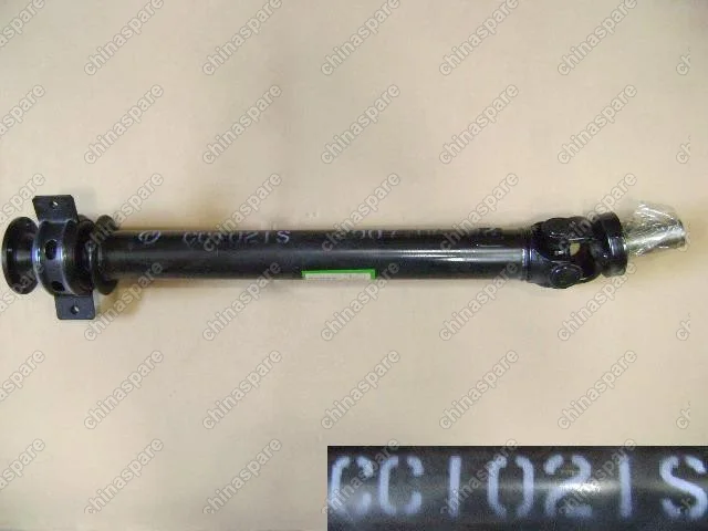 Вал карданный передняя часть пикап g3 4/2, xk srv мкпп пер. часть - 2202010 Great Wall Deer