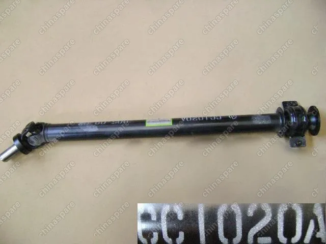 Вал карданный передняя часть пикап g5 4/2 - 2202010-a Great Wall Deer