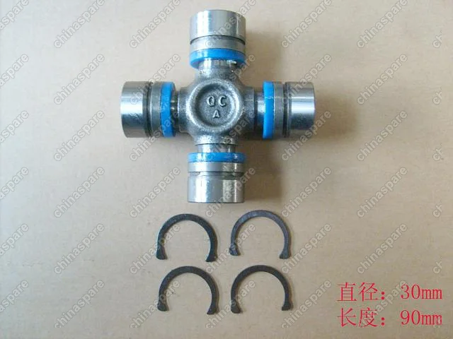 Крестовина карданного вала (d=30 l=90) Great Wall Deer