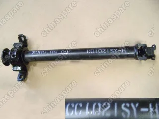 Вал карданный задний передняя часть пикап g3 4/4 мех. раз. коробка - 2202010b Great Wall Deer