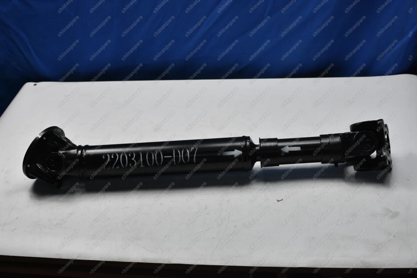 Вал карданный передний 4/4 G3 / G5, электро-раздатка Great Wall Deer, Safe