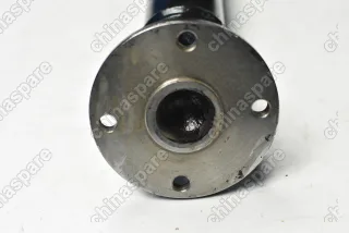 Вал карданный передний 4/4 G3 / G5, электро-раздатка Great Wall Deer, Safe