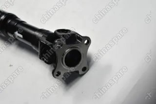 Вал карданный передний 4/4 G3 / G5, электро-раздатка Great Wall Deer, Safe