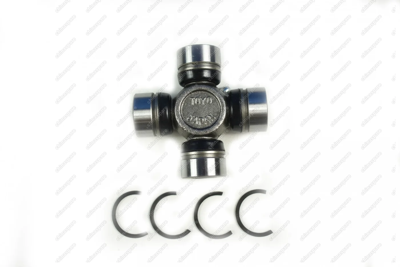 Крестовина вала карданного (d=28 l=81) Great Wall Deer, Safe