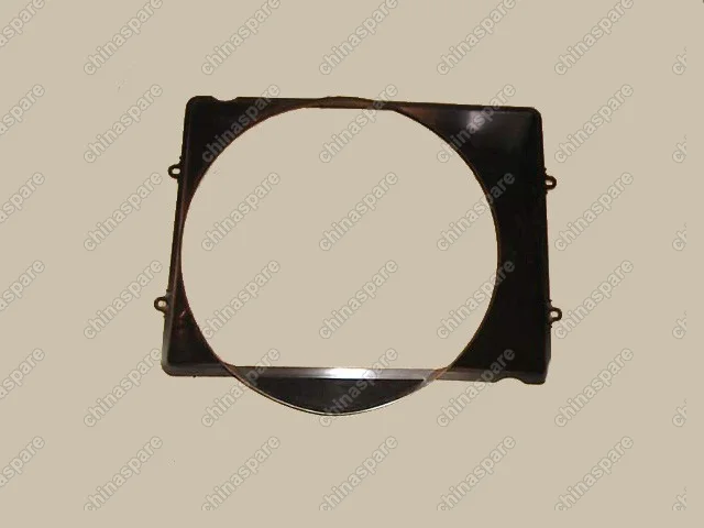 1300121D17 Fan shield(dr s diesel) Great Wall Deer