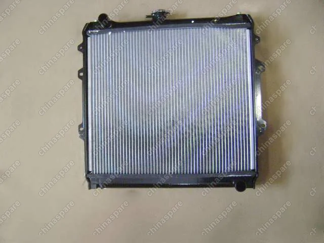 1301110D13 Radiator assy Great Wall Deer