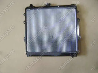 1301110D13 Radiator assy Great Wall Deer