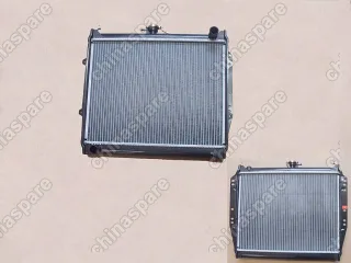 1301110D01 Radiator assy(04a) Great Wall Deer