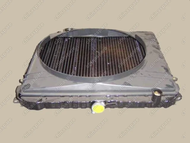 1301120D01 Radiator assy(double row) Great Wall Deer