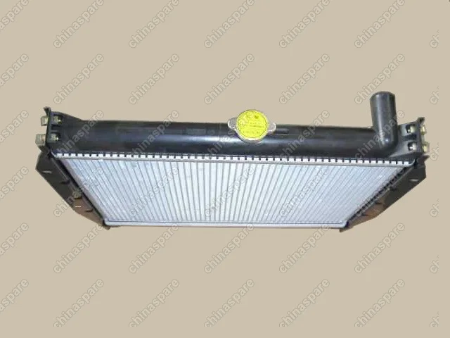 1301110D62B1 Radiator assy(safe nose) Great Wall Deer