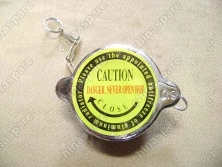 1301111D44 Radiator filler cap(3 row) Great Wall Deer