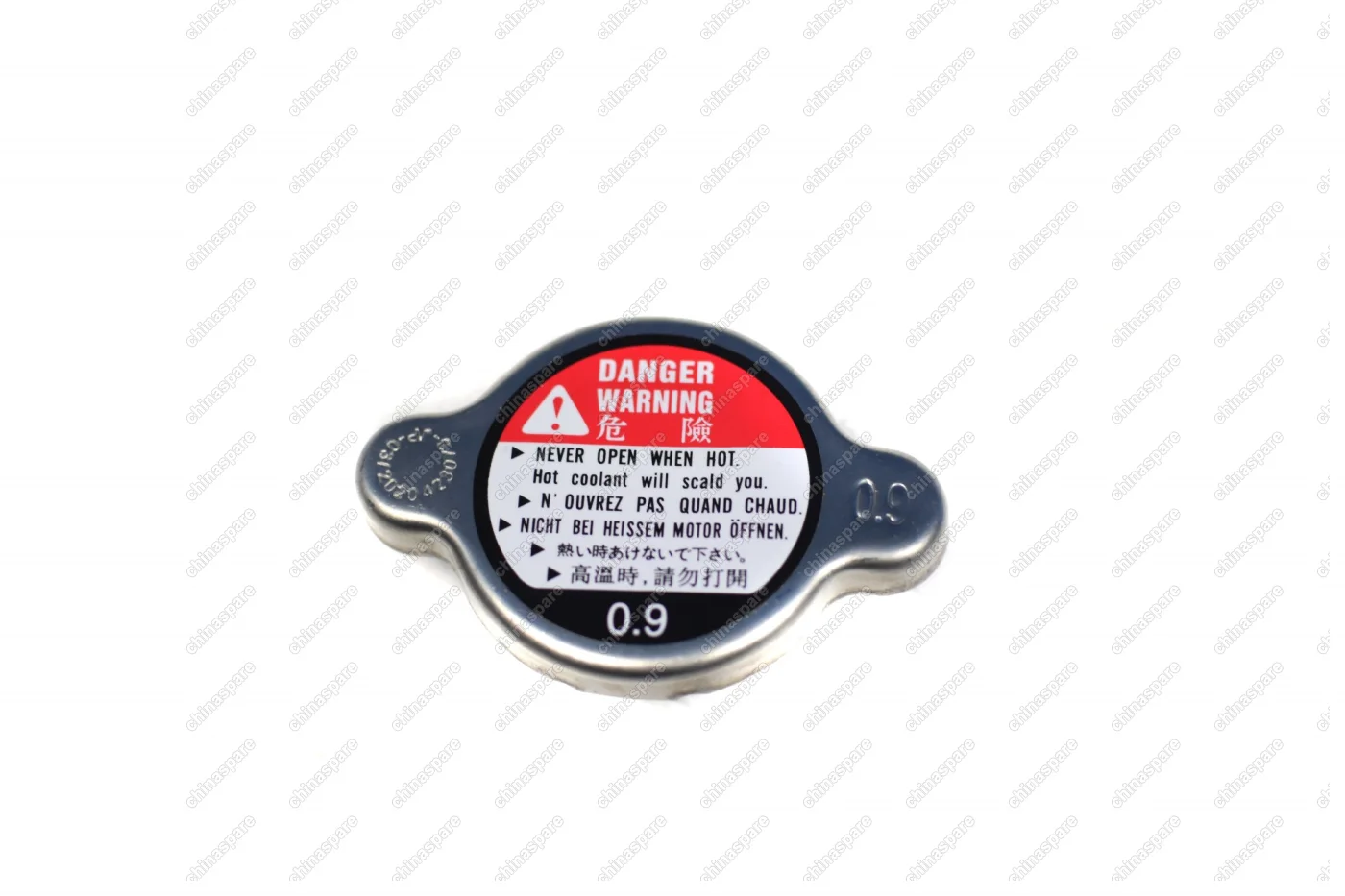 Пробка радиатора в сборе Great Wall Deer, Safe