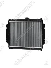 Радиатор охлаждения двигателя Great Wall Deer, Safe