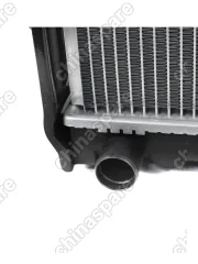 Радиатор охлаждения двигателя Great Wall Deer, Safe