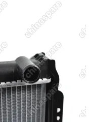 Радиатор охлаждения двигателя Great Wall Deer, Safe