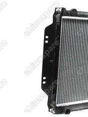 Радиатор охлаждения двигателя Great Wall Deer, Safe