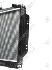 Радиатор охлаждения двигателя Great Wall Deer, Safe