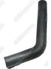 Шланг радиатора верхний 491 Great Wall Deer